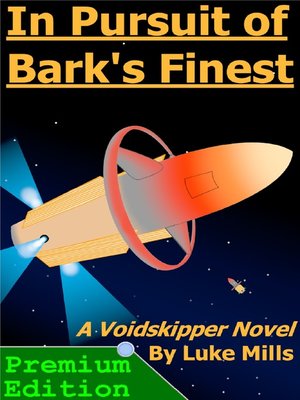 cover image of In Pursuit of Bark's Finest